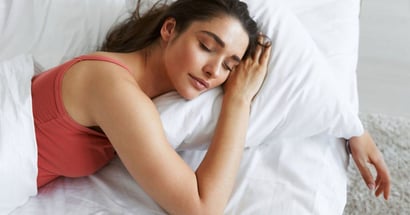 5 Acupressure Points For Sleep