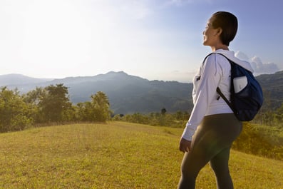 Portable CPAP Machine for Easy Travel