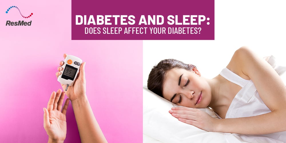 Does Sleep Affect Your Diabetes