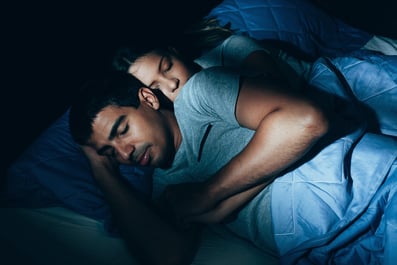 The Sleep-Wake Cycle: A Journey to Wellness