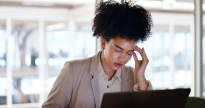 Effects of Sleep Deprivation on Work Performance