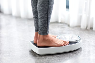 Can losing weight cure sleep apnea?