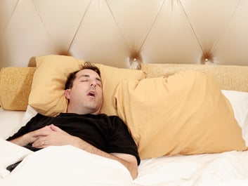 What is obstructive sleep apnea ?