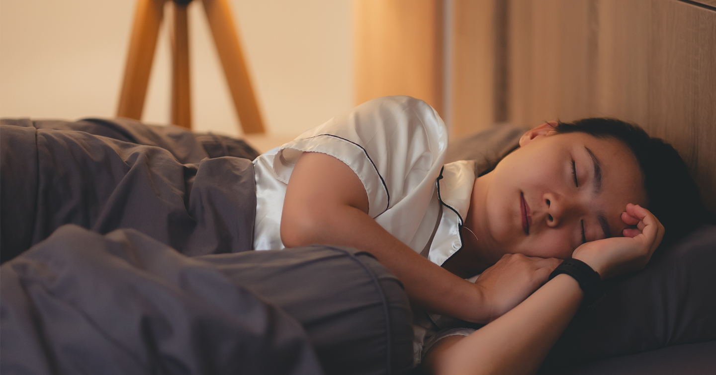 sleeptest