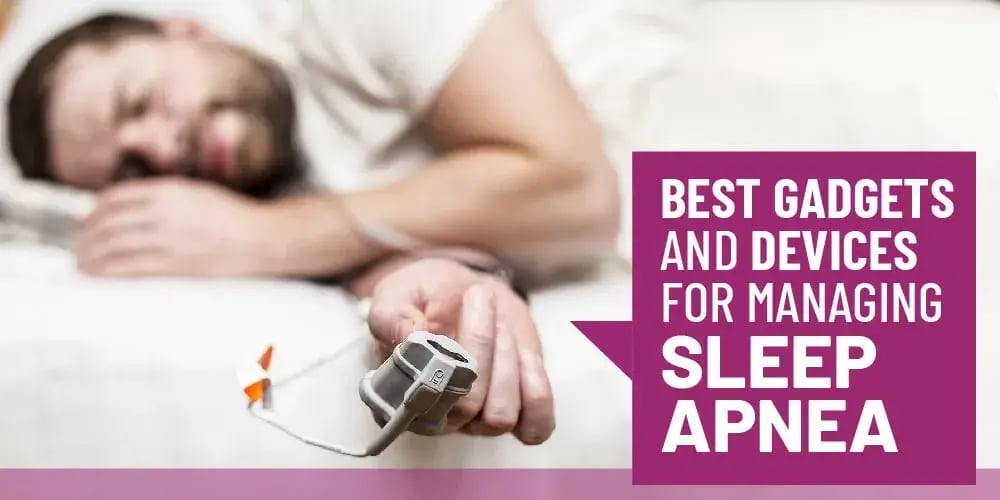 Best Gadgets and Devices for Man
