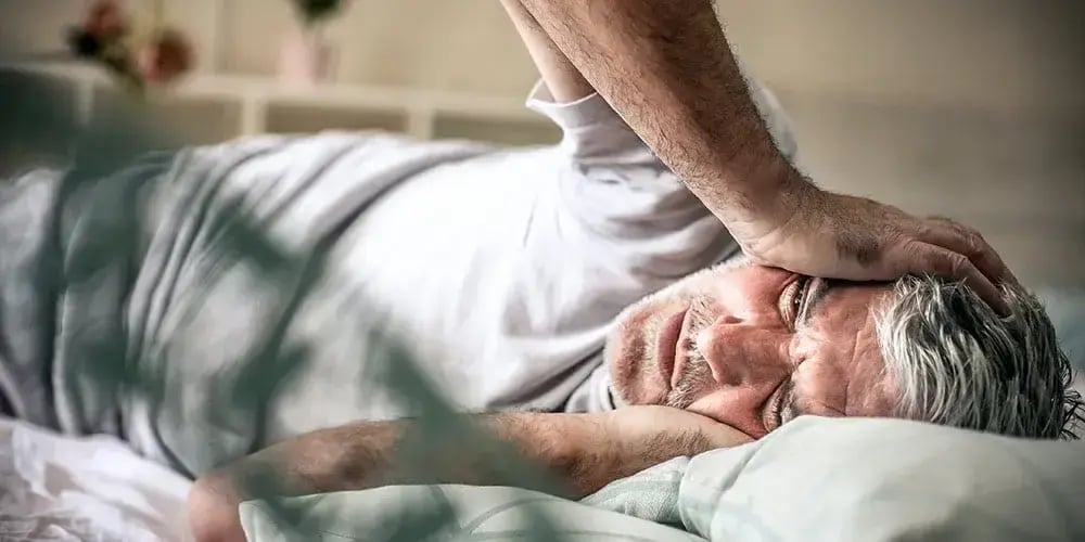 Central Sleep Apnea_