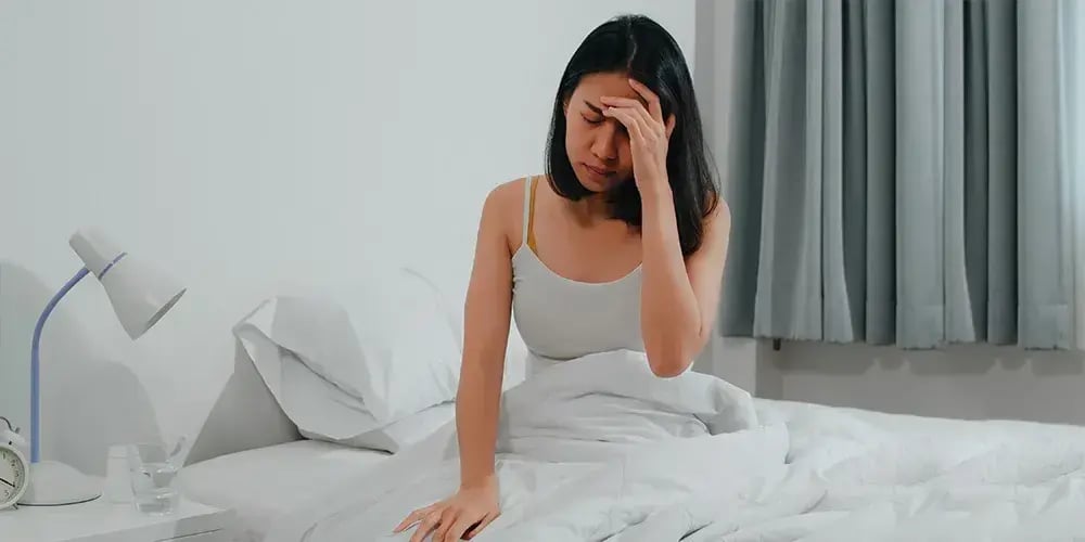 Different Types of Sleep Tests.