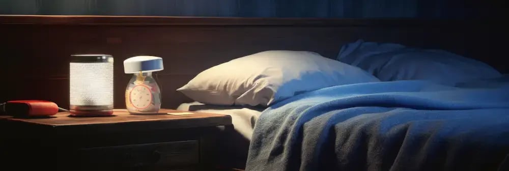 Managing Type 2 Diabetes Through Better Sleep
