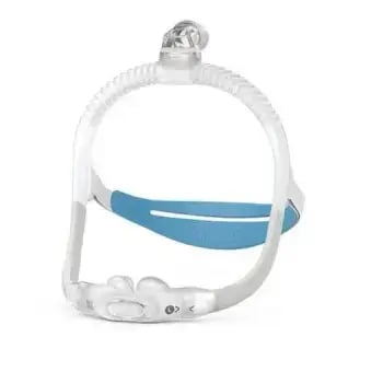 Mask for side sleepers