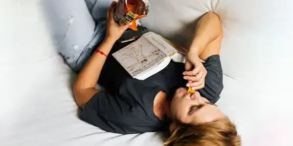 Snoring and Weight Loss (1)