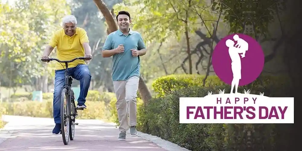 Tips to Make this Fathers Day Sp