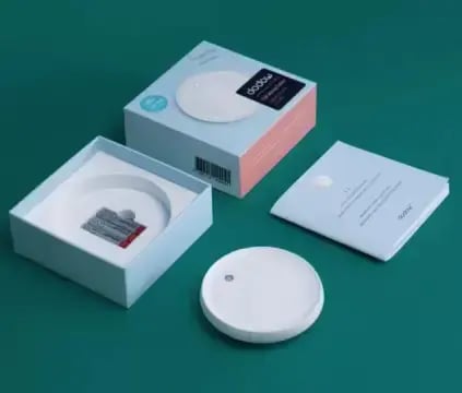 dodow Sleep Aid Device- ResMed India