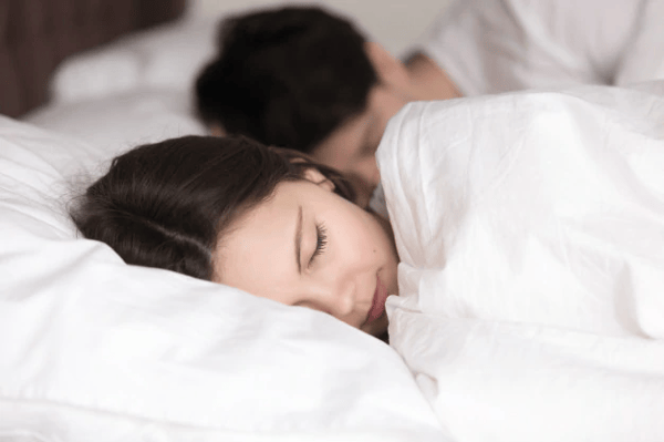 How Is Poor Sleep Hygiene Affecting Your Body?