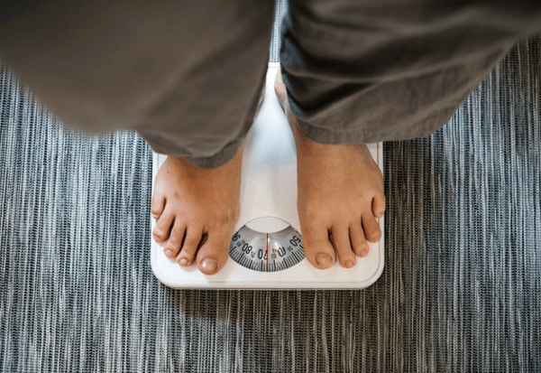 Sleep and Weight Loss