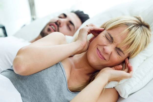 snoring-problem-solution