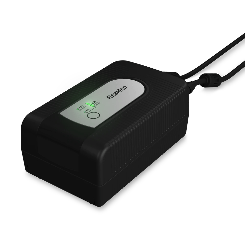 Astral external battery