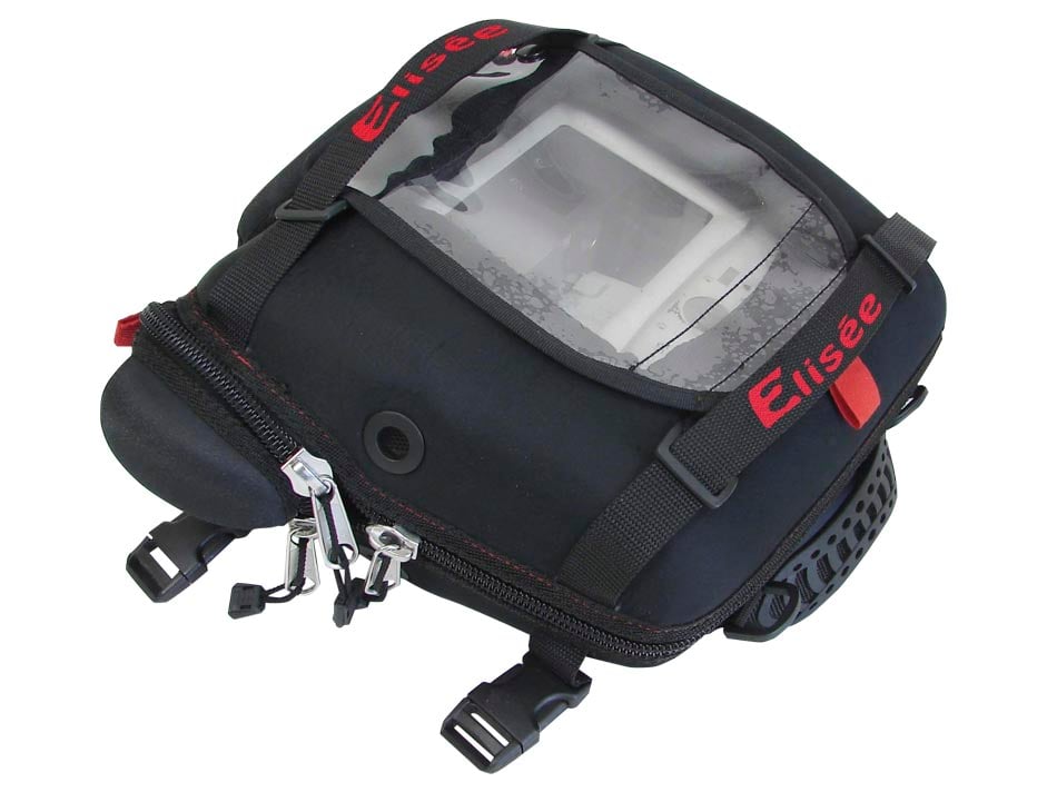 Elisée 250/350 transport bag
