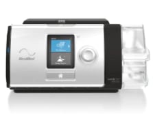Lumis ventilator series