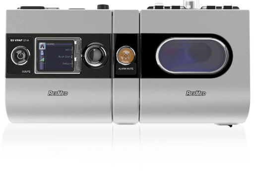 Intelligent, personalised and automatic