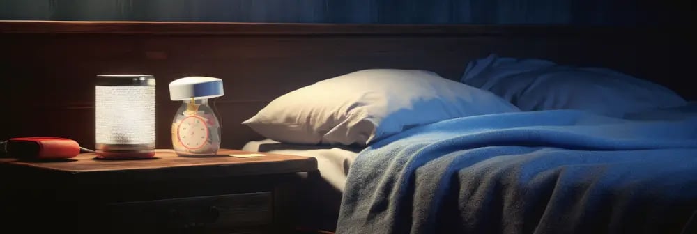 Managing Type 2 Diabetes Through Better Sleep