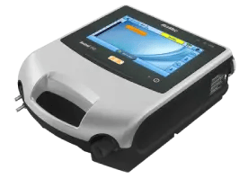 Oxygen therapy options