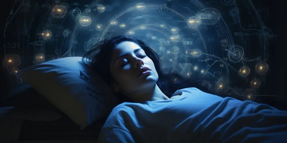 Exploring Melatonin for Sleep Disorders