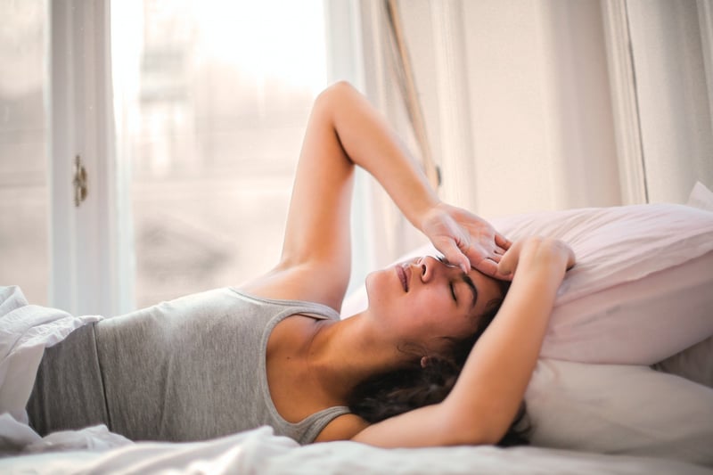 Obstructive Sleep Apnea - OSA