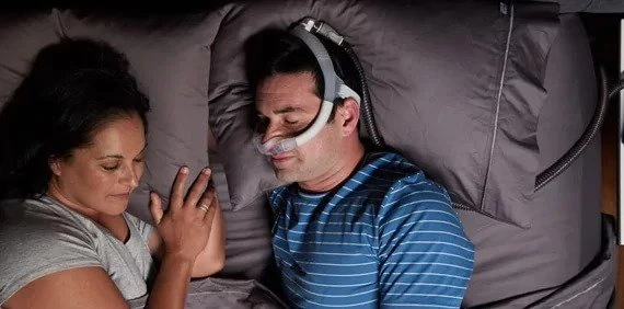 What to do when you have Sleep Apnea and Diabetes 