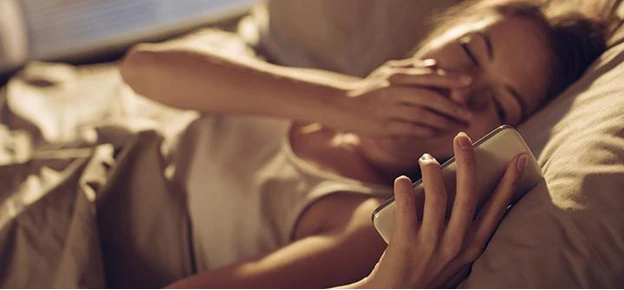 Can’t Sleep At Night? 6 Fixes to Keep Your Sleep Schedule Intact