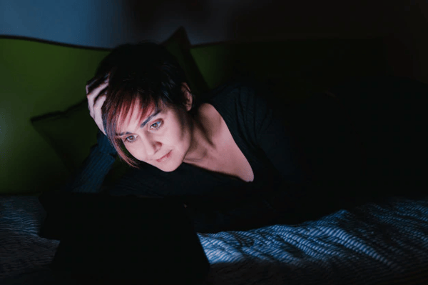 Trouble Sleeping? Here are 10 tips for a good night sleep