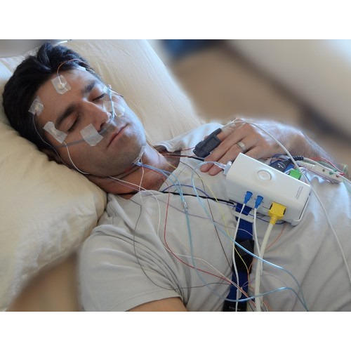 Sleep Apnea Diagnosis: Polysomnogram Vs Home Sleep Test