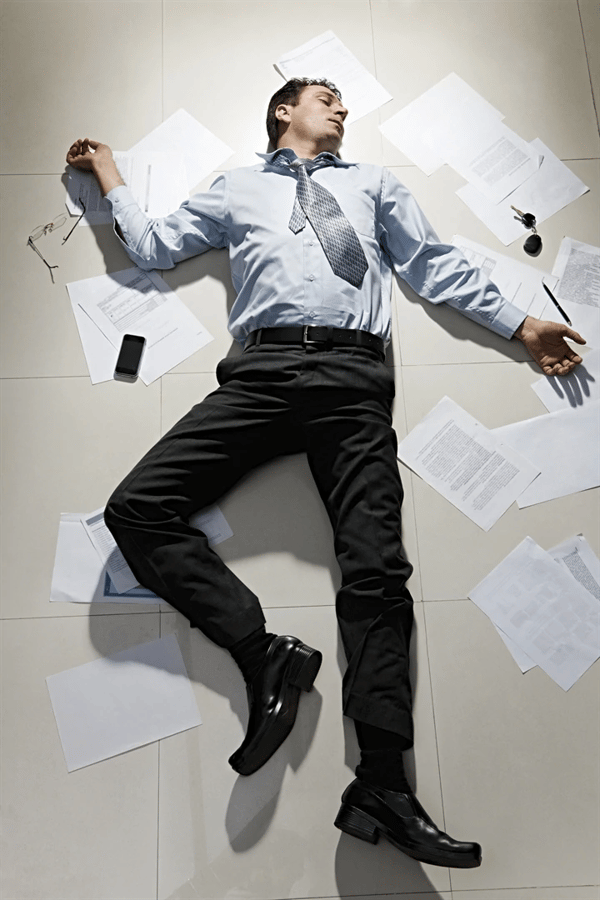 types of sleep disorders