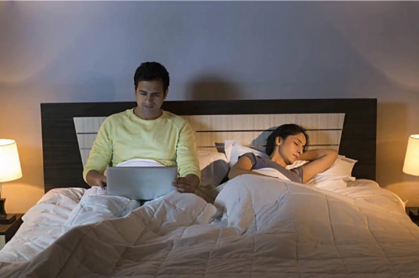 Debunking common snoring myths