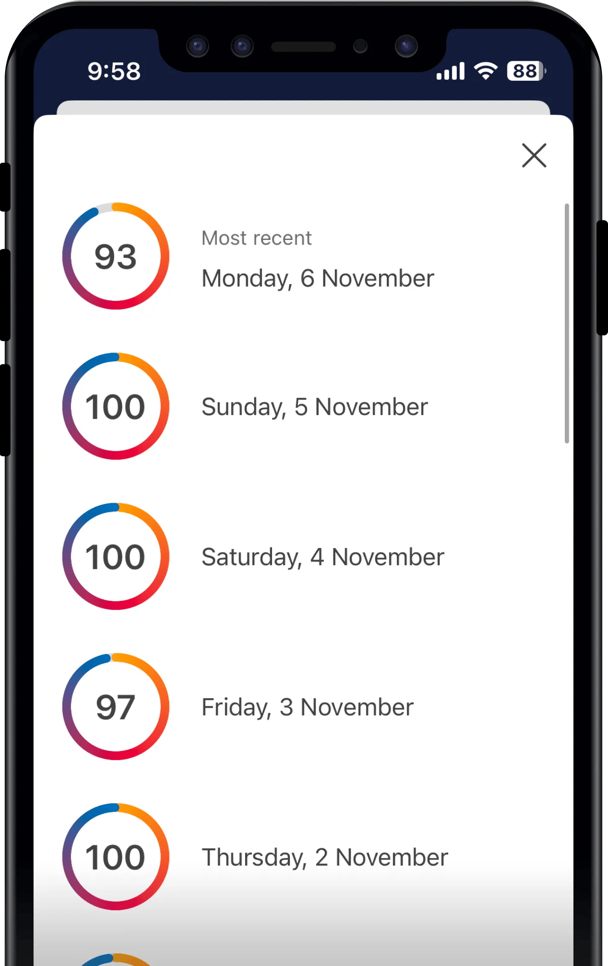 myair_historical_overview_screen