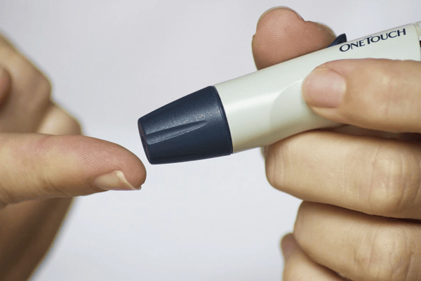 Link Between Sleep Apnea and Diabetes 