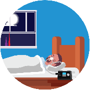 Start-Your-Use-of-a-CPAP-Device