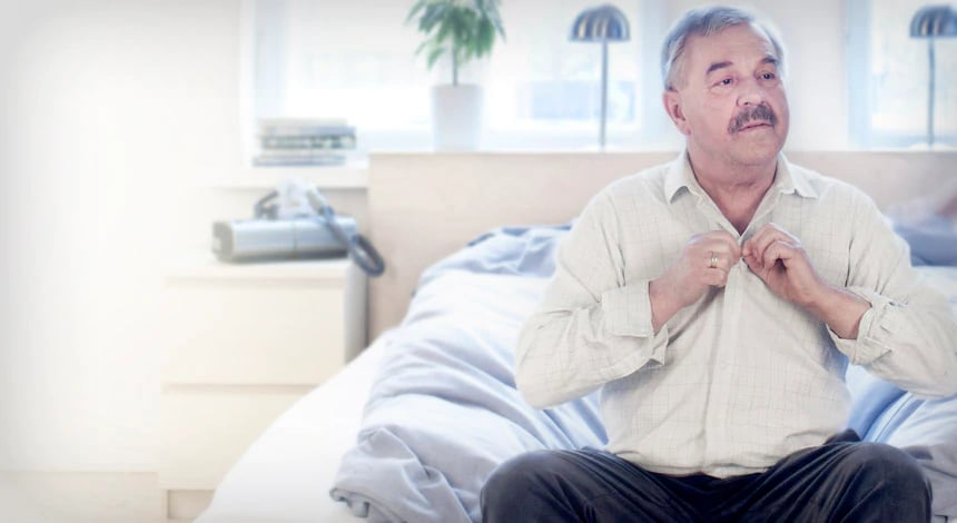 The benefits of treatment