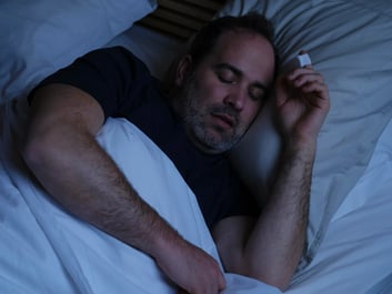 Sleep Apnea Test and Diagnosis