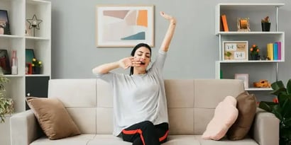 Excessive Sleepiness - Why do I feel sleepy all the time?