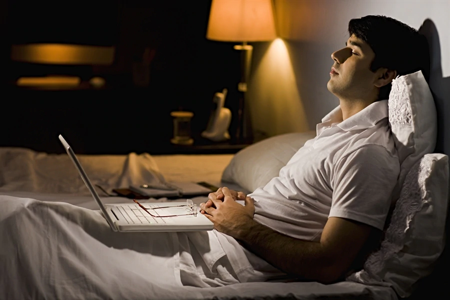 How do I know if I have Sleep Apnea? Why should I treat it?