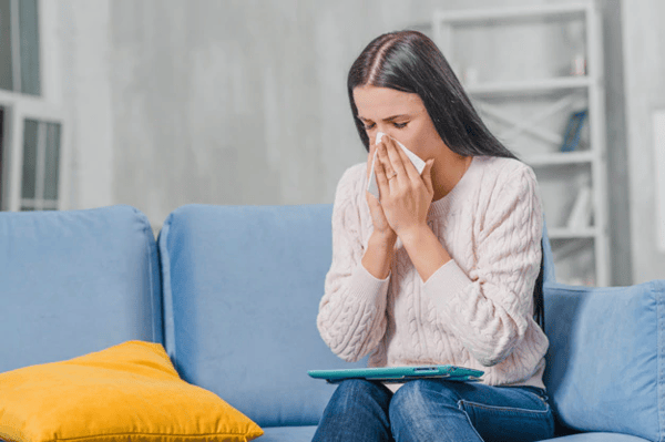 Symptoms of Coronavirus Infection (COVID-19) and How to Deal With It