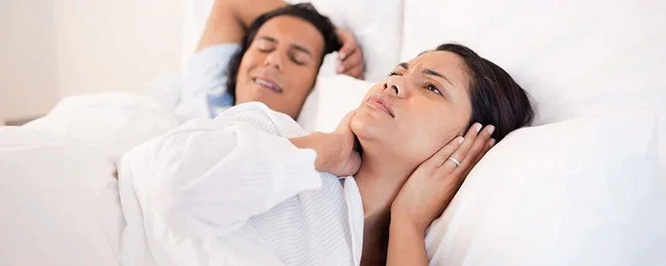 How to Stop Snoring: Naturally and permanently