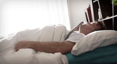 Managing OHS breathing issues