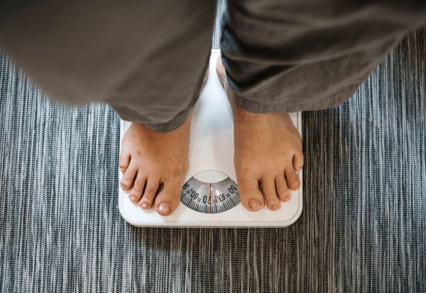 Healthy Sleep and Weight Loss: Are They Related?