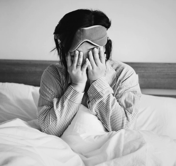 Sleep Apnea and Insomnia: Causes, Symptoms, and Treatment Options