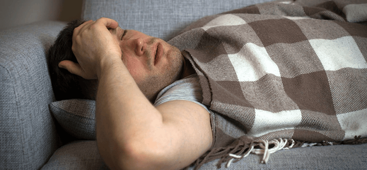 What are the 5 types of sleep disorders? Top 5 Sleep Disorder Symptoms