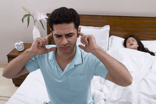 Common Types of Sleep Disorders