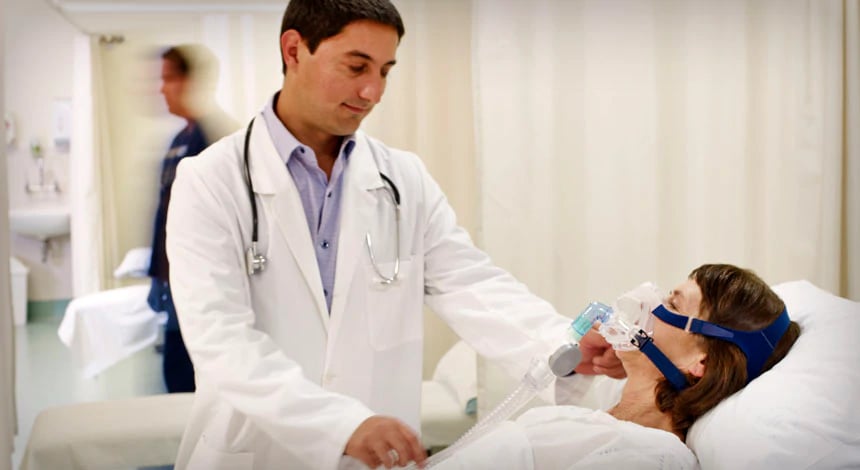 Effective COPD treatment options