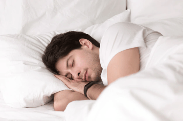 Why Should You Use a Sleep Tracker?