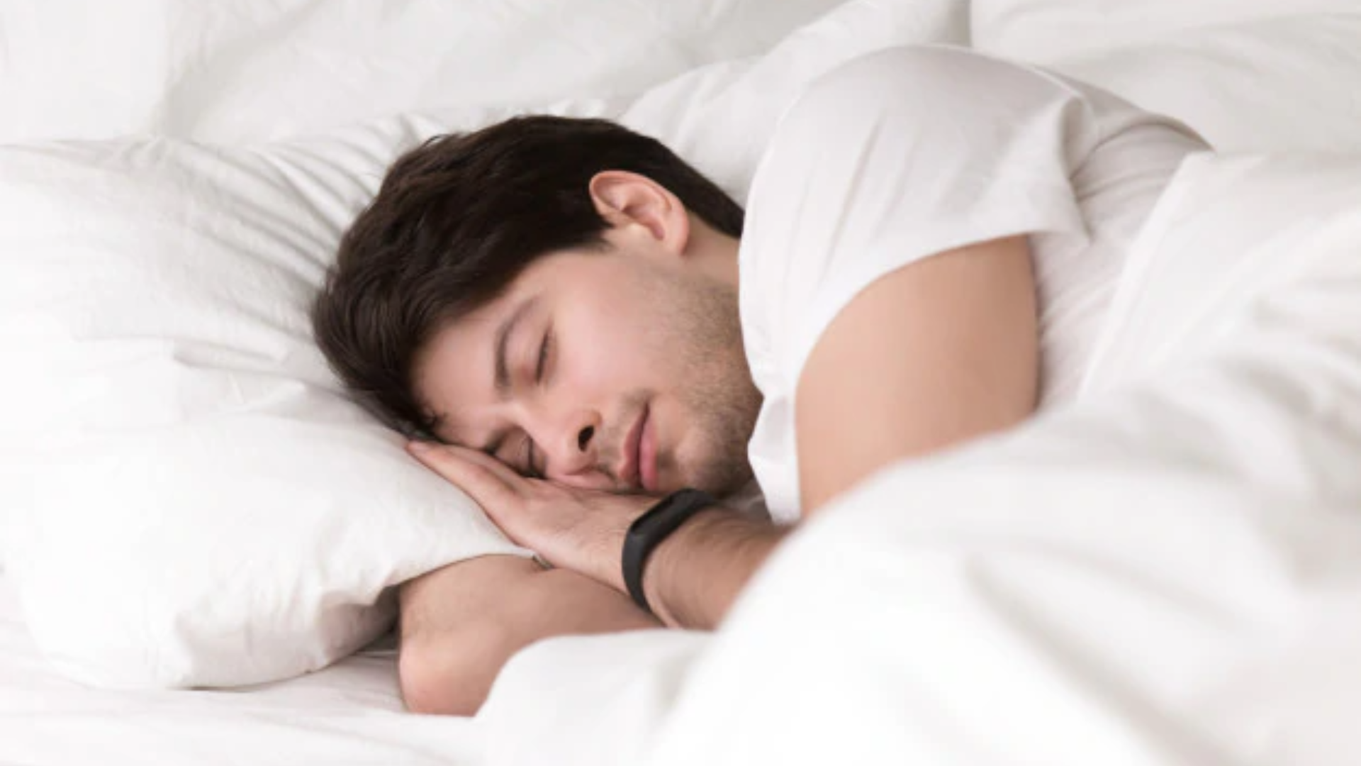 Sleep Wake Cycle: A Journey to Wellness